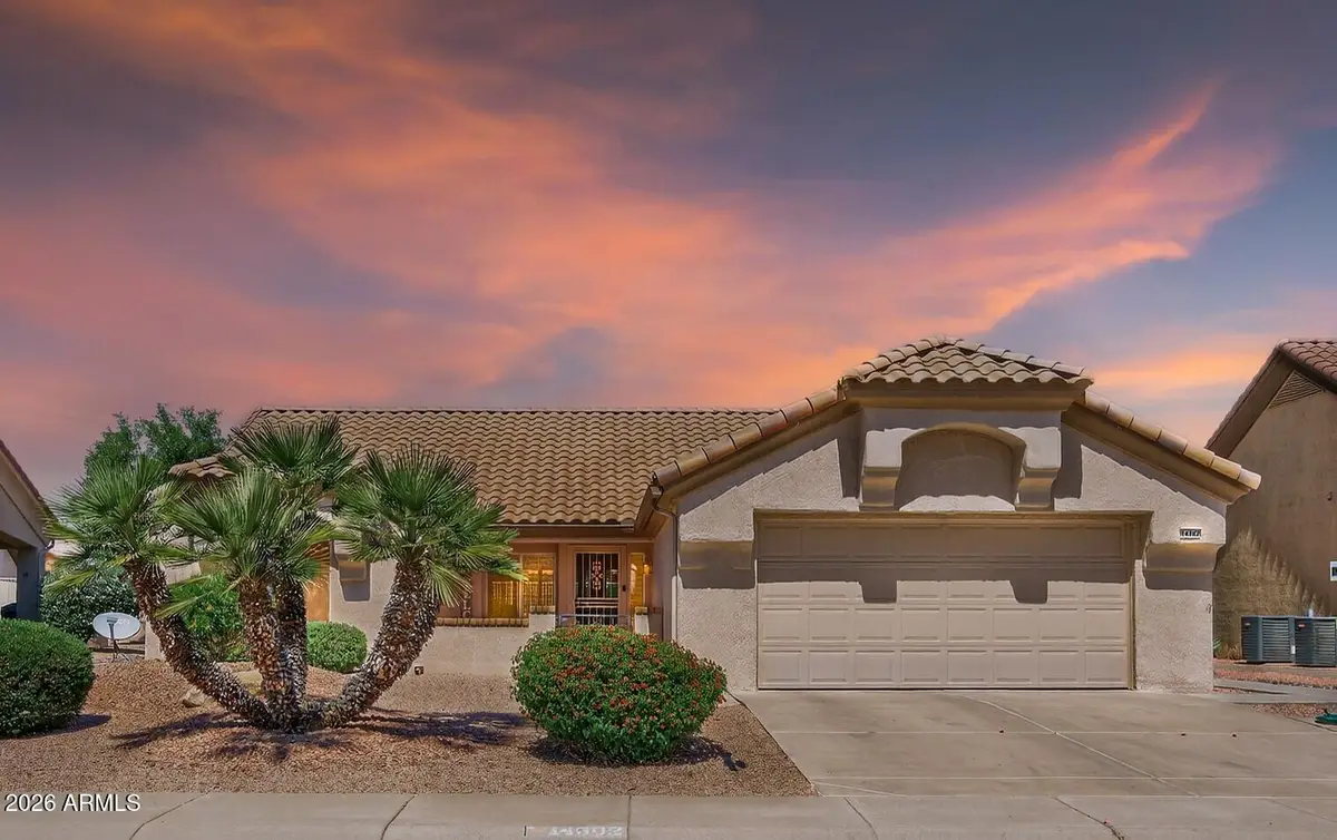 14602 W Via Montoya --, Sun City West, AZ 85375 - #1