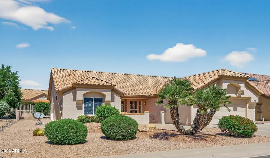 14602 W Via Montoya --, Sun City West, AZ 85375 - #2