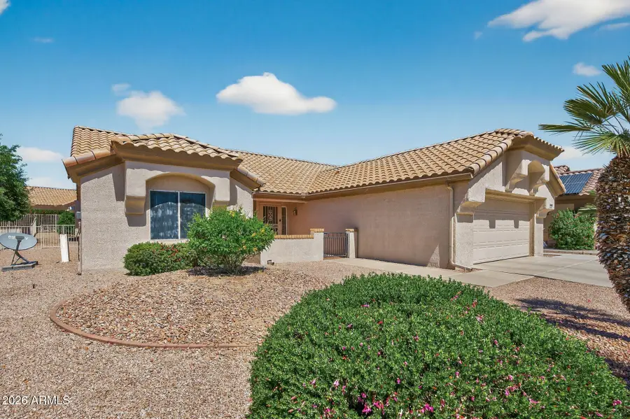 14602 W Via Montoya --, Sun City West, AZ 85375 - #3