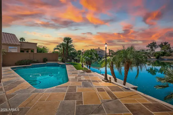 3610 S Heath Way, Chandler, AZ 85248