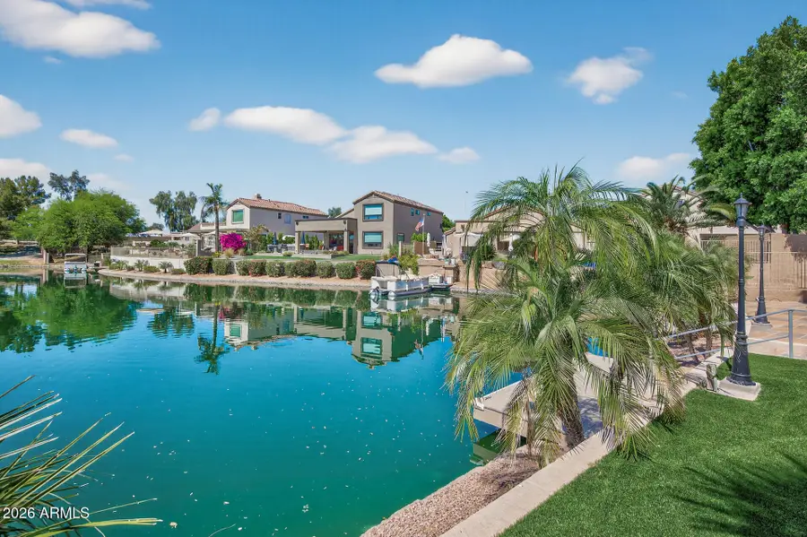 3610 S Heath Way, Chandler, AZ 85248 - #2