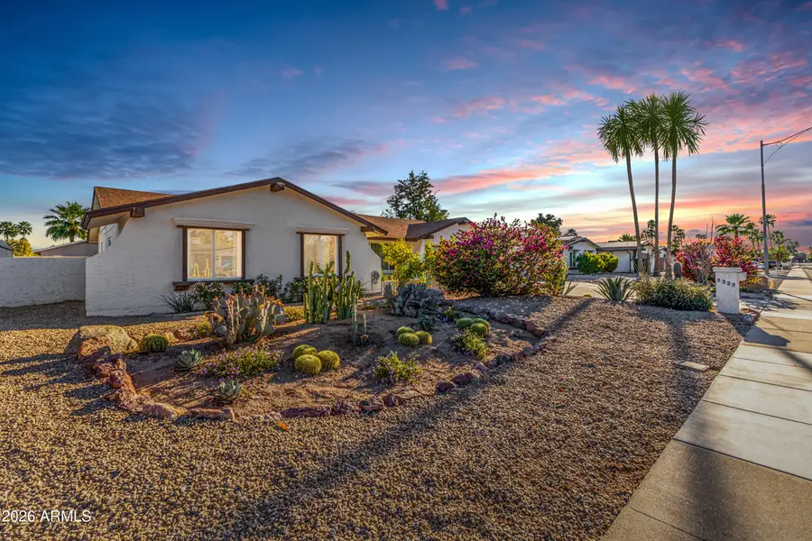 5225 E Hearn Road, Scottsdale, AZ 85254 - #2