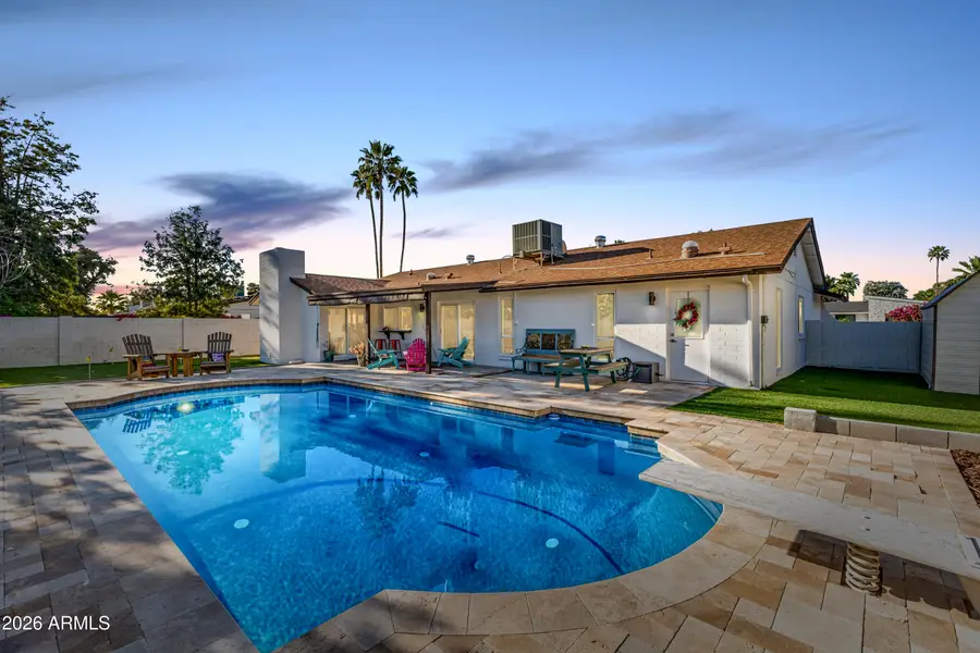 5225 E Hearn Road, Scottsdale, AZ 85254 - #3