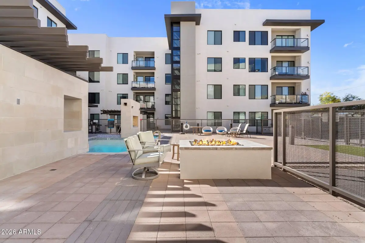 7300 E Earll Drive #1018, Scottsdale, AZ 85251 - #1