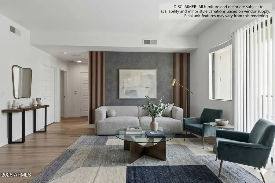 7300 E Earll Drive #1018, Scottsdale, AZ 85251 - #2