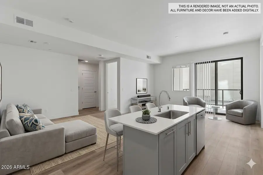 7300 E Earll Drive #1018, Scottsdale, AZ 85251 - #3