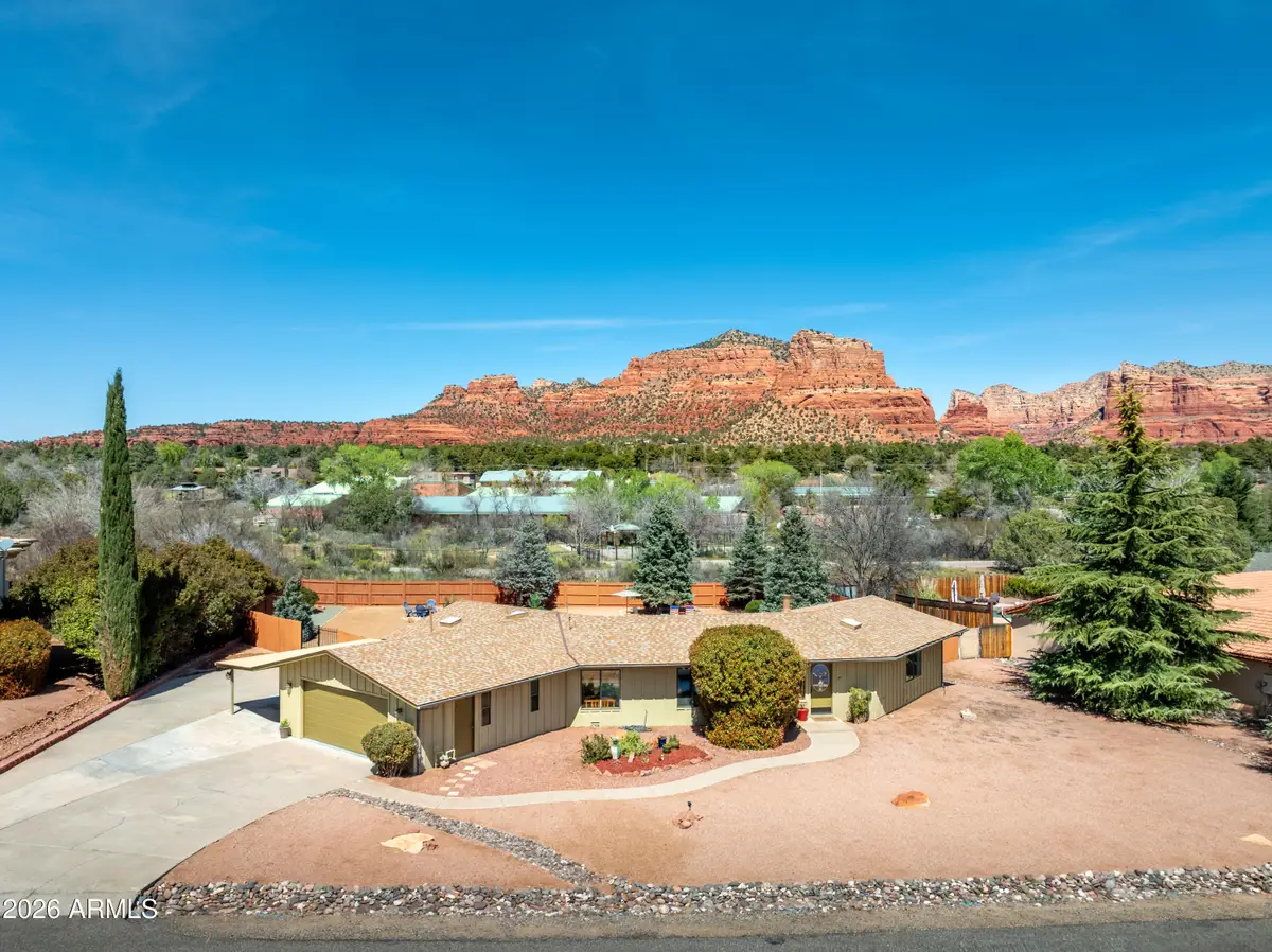 1182 Bell Rock Boulevard, Sedona, AZ 86351 - #1