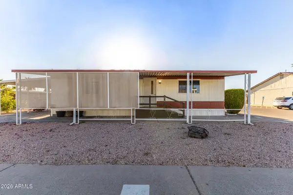 4065 E University Drive #358, Mesa, AZ 85205