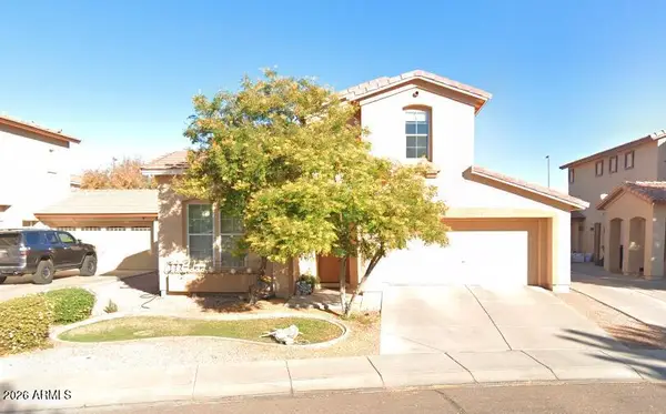 1850 E Loma Vista Street, Gilbert, AZ 85295