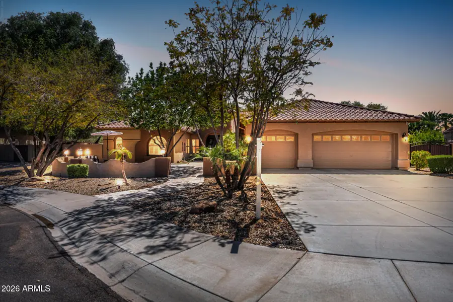 11627 E Regal Court, Chandler, AZ 85249 - #2
