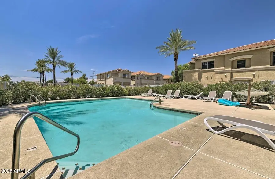 525 N Miller Road #216, Scottsdale, AZ 85257 - #3