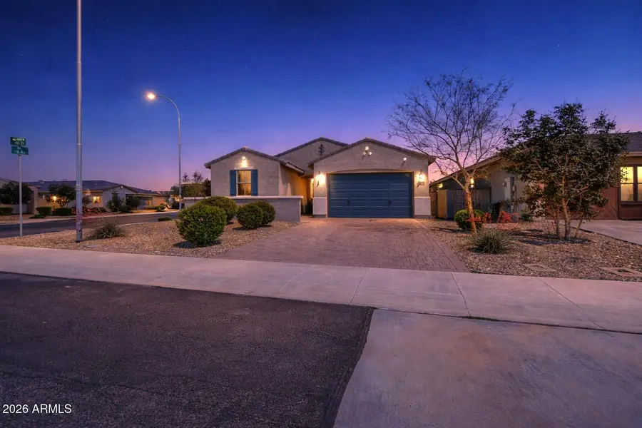 11046 W Levi Drive, Tolleson, AZ 85353 - #3