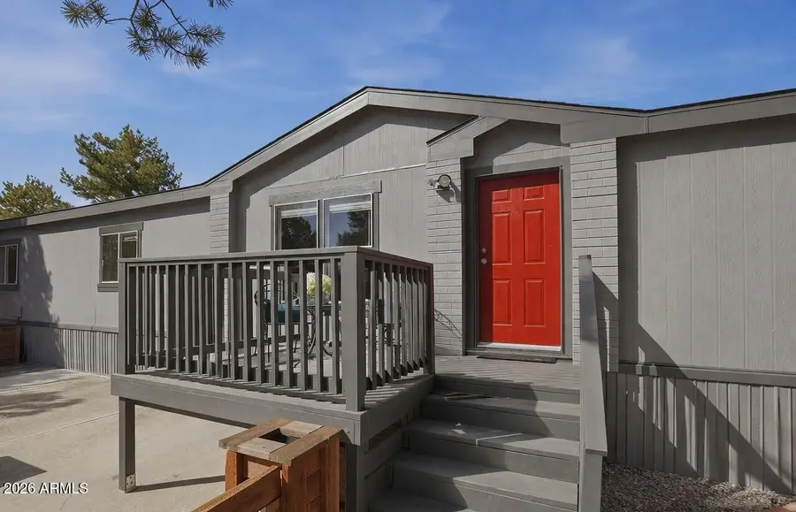 415 N Star Lane, Sedona, AZ 86336 - #3