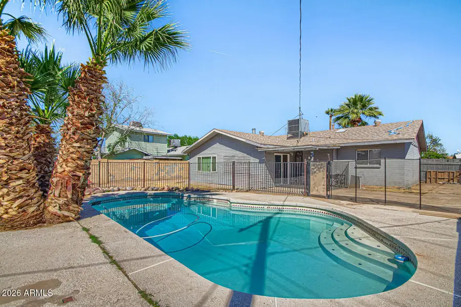 2930 N 80th Lane, Phoenix, AZ 85033 - #2