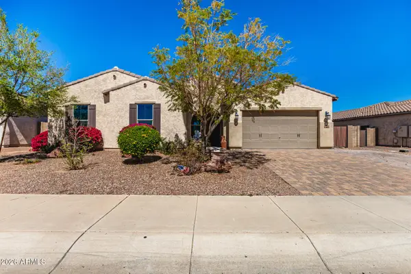 18136 W Devonshire Avenue, Goodyear, AZ 85395