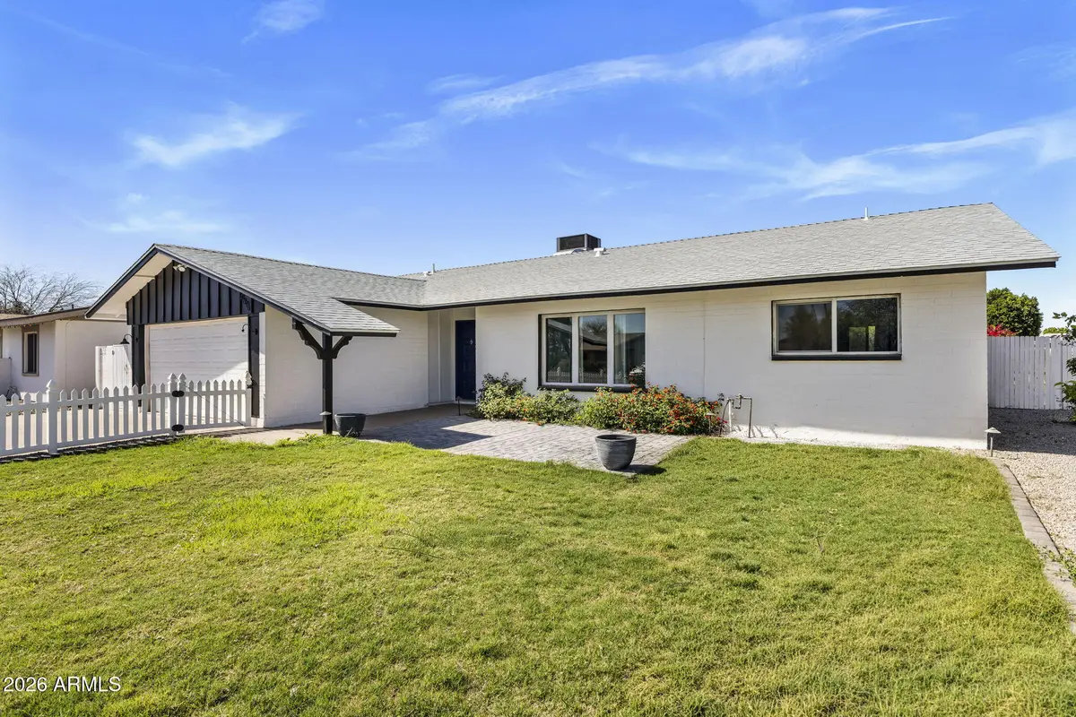 4616 S Poplar Street, Tempe, AZ 85282 - #1