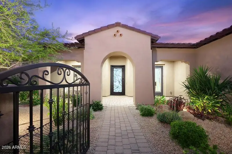 7531 E Carefree Drive, Carefree, AZ 85377 - #2