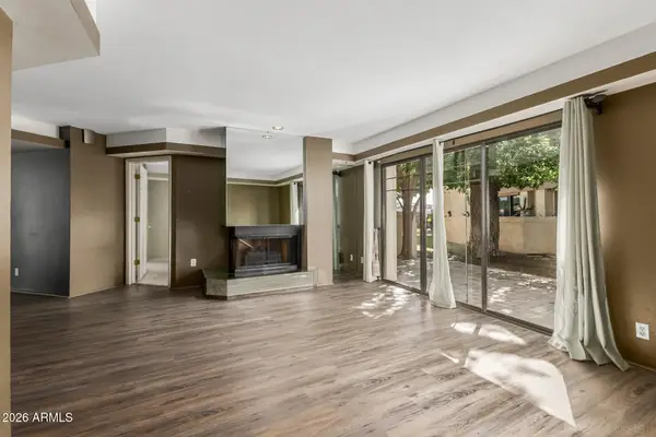 5035 N 10th Place #107, Phoenix, AZ 85014