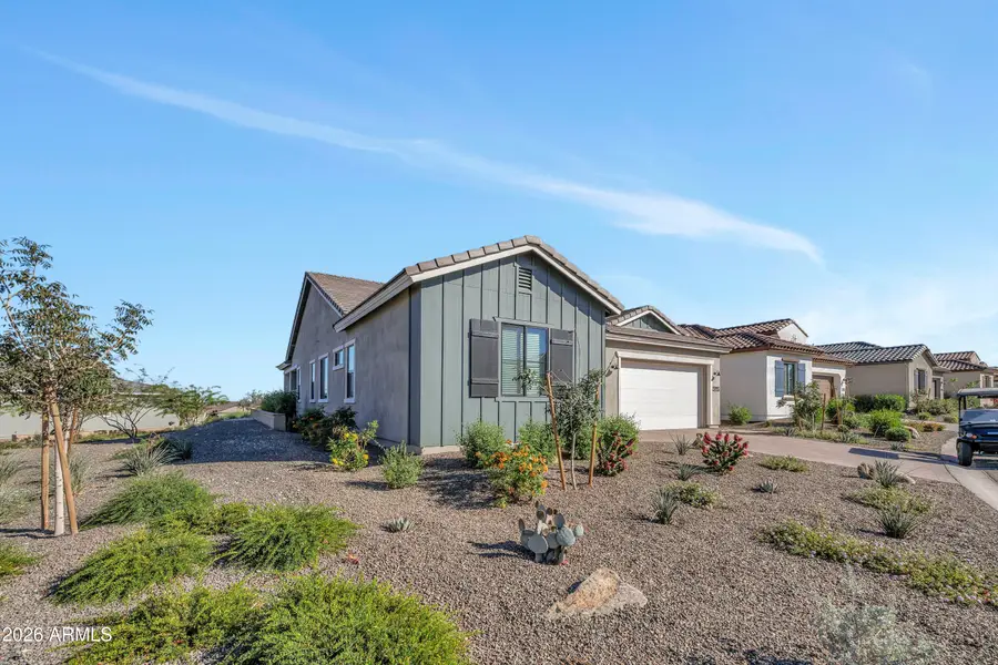 5995 N 207th Avenue, Buckeye, AZ 85396 - #3