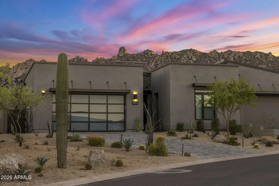 12741 E Casitas Del Rio Drive, Scottsdale, AZ 85255 - #2