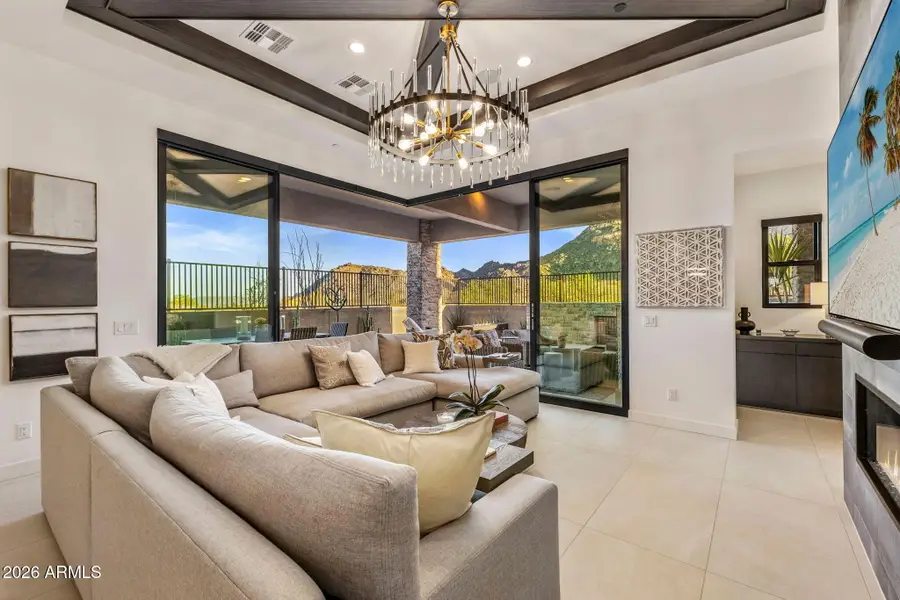 12741 E Casitas Del Rio Drive, Scottsdale, AZ 85255 - #3