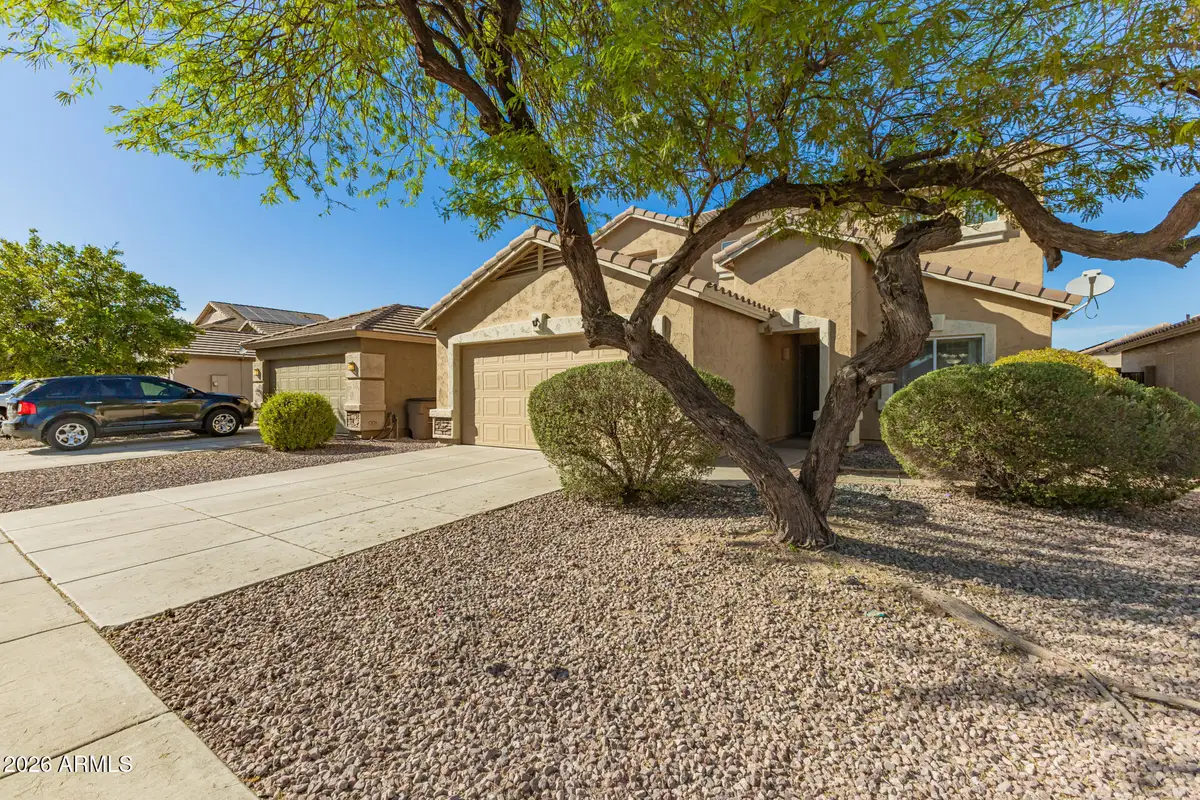 11566 W Purdue Avenue, Youngtown, AZ 85363 - #1