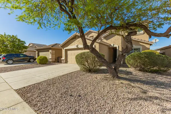 11566 W Purdue Avenue, Youngtown, AZ 85363