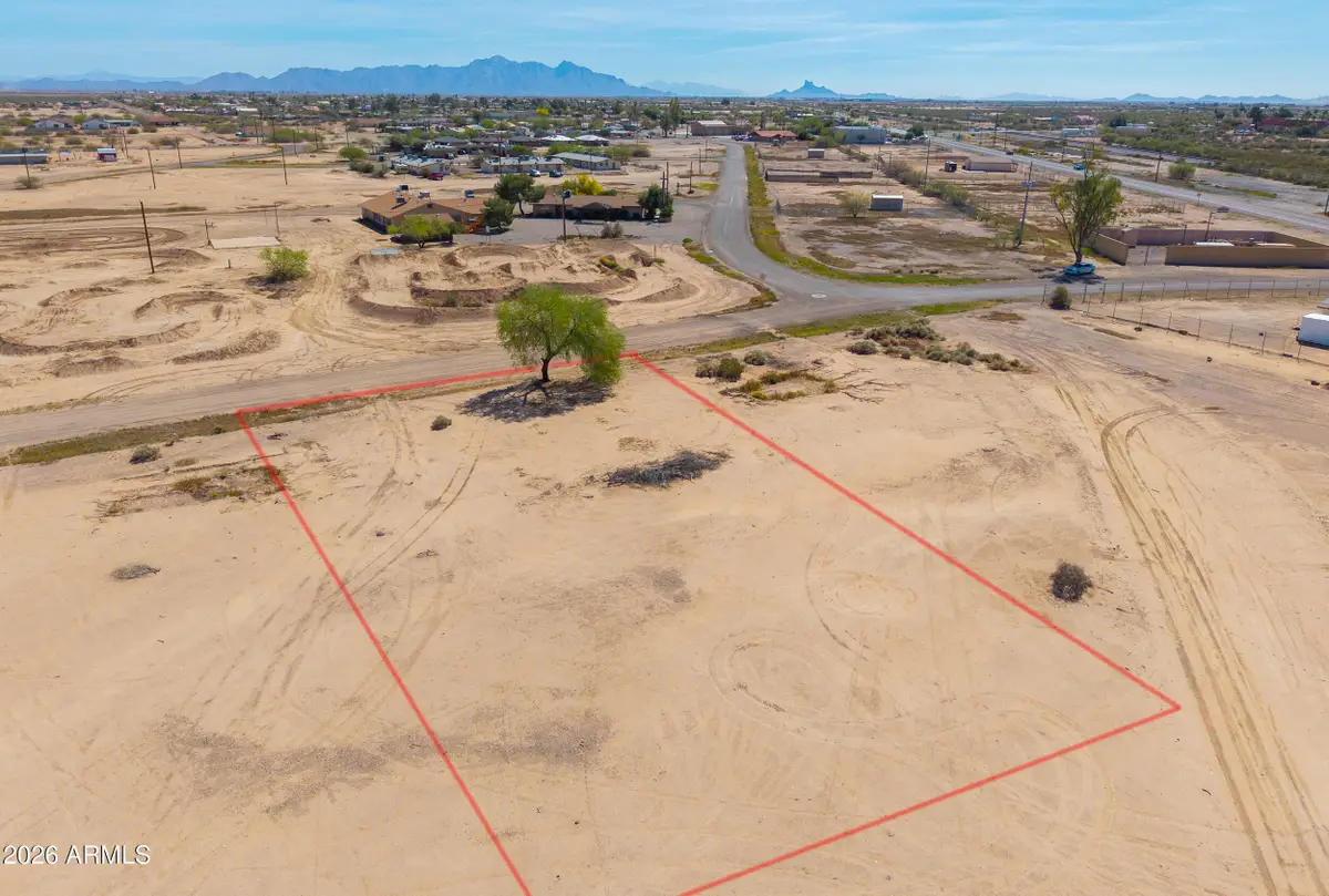 0 N Maricopa Street #4, Eloy, AZ 85131 - #1