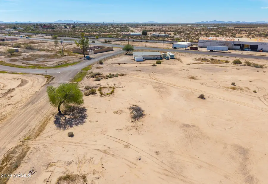 0 N Maricopa Street #4, Eloy, AZ 85131 - #2