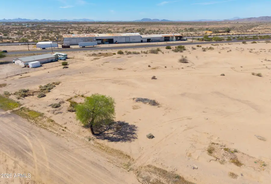 0 N Maricopa Street #4, Eloy, AZ 85131 - #3