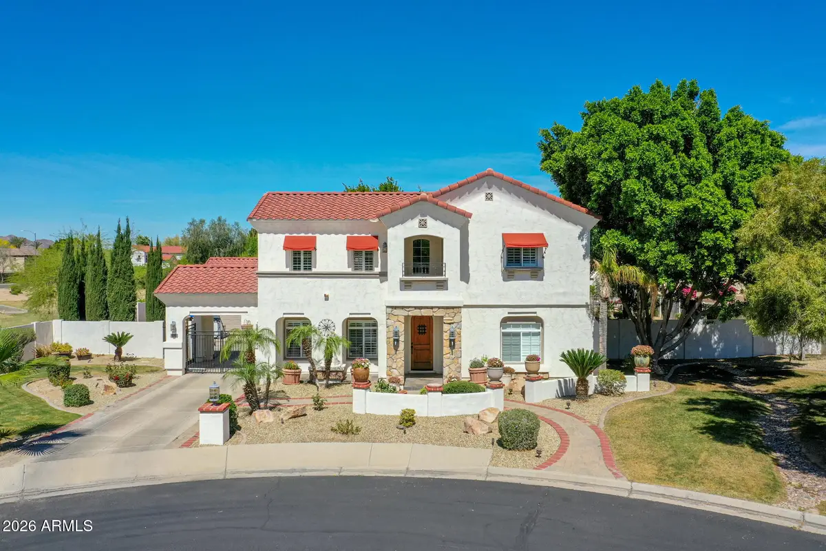 7282 W Camino De Oro --, Peoria, AZ 85383 - #1