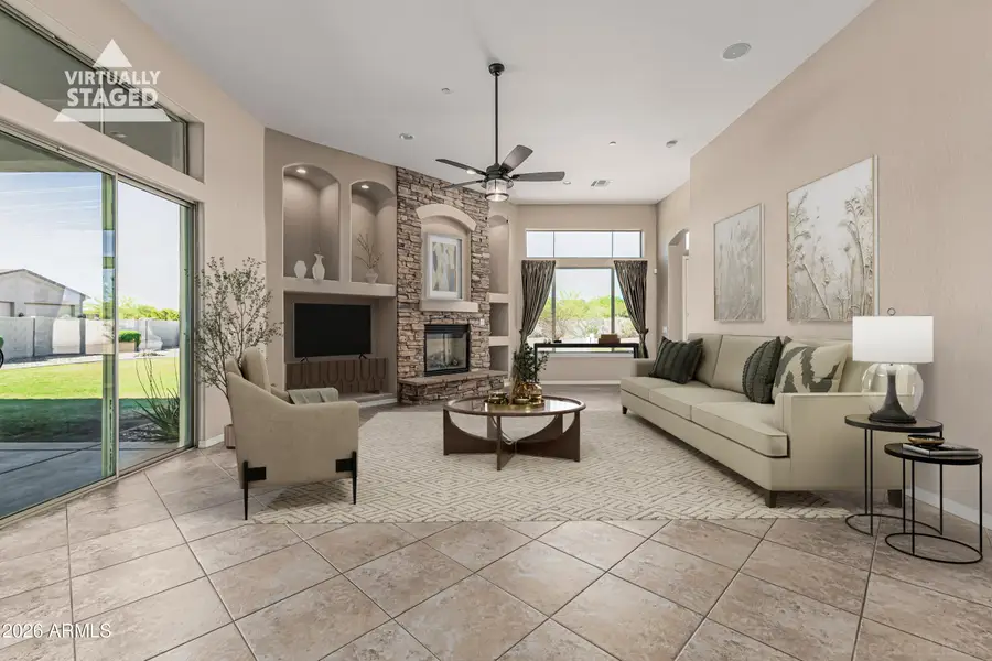 10024 W Jj Ranch Road, Peoria, AZ 85383 - #2