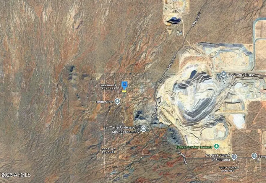 6870 W Pinto Road, Sahuarita, AZ 85629 - #3