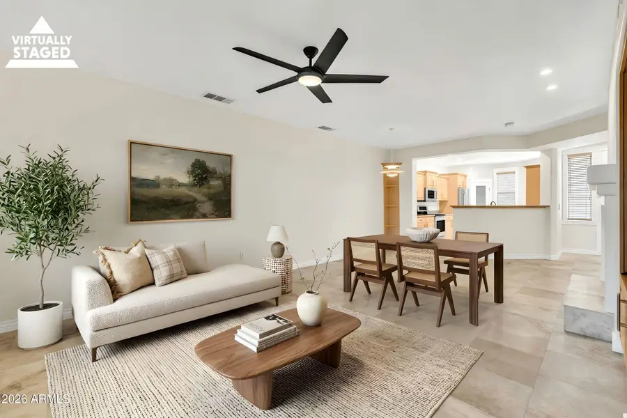 15221 N Clubgate Drive #1013, Scottsdale, AZ 85254 - #2