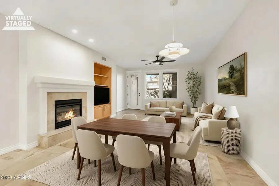 15221 N Clubgate Drive #1013, Scottsdale, AZ 85254 - #3