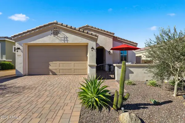 20668 W Luke Avenue, Buckeye, AZ 85396