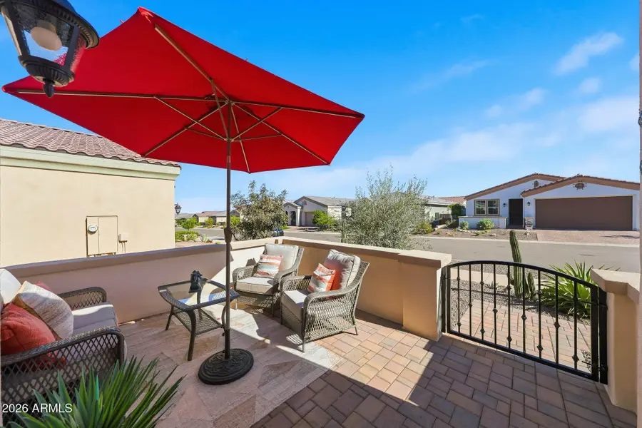 20668 W Luke Avenue, Buckeye, AZ 85396 - #3