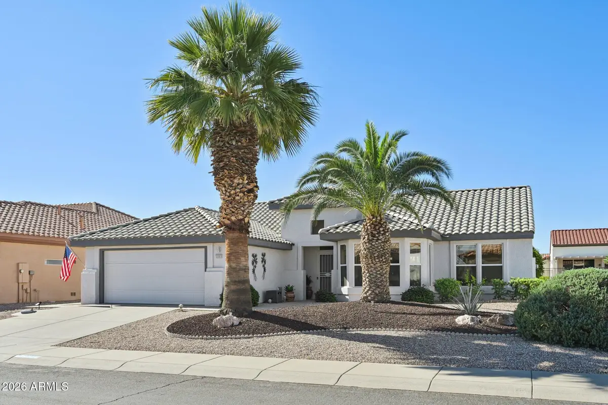 15321 W Black Gold Lane, Sun City West, AZ 85375 - #1