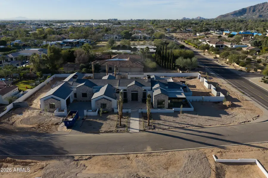 7301 N Mockingbird Lane, Paradise Valley, AZ 85253 - #2