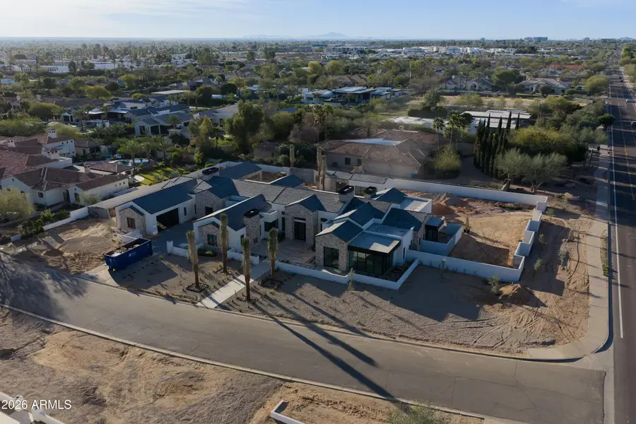 7301 N Mockingbird Lane, Paradise Valley, AZ 85253 - #3