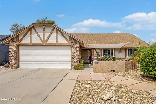 5632 W Desert Cove Avenue, Glendale, AZ 85304