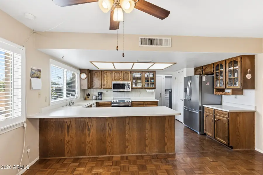 2509 N Sean Drive, Chandler, AZ 85224 - #3