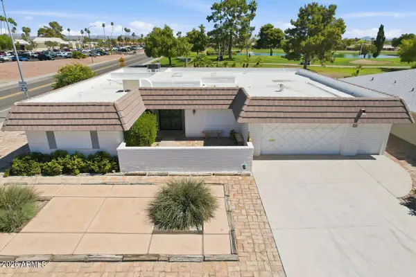 15225 N Cameo Drive, Sun City, AZ 85351