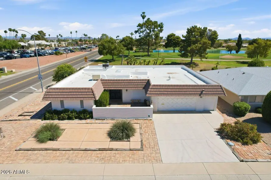 15225 N Cameo Drive, Sun City, AZ 85351 - #2