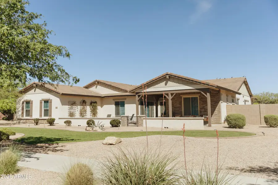 21112 E Aquarius Way, Queen Creek, AZ 85142 - #2