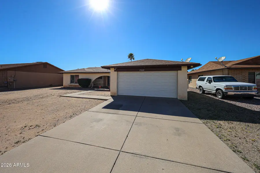 15608 N 29th Avenue, Phoenix, AZ 85053 - #3