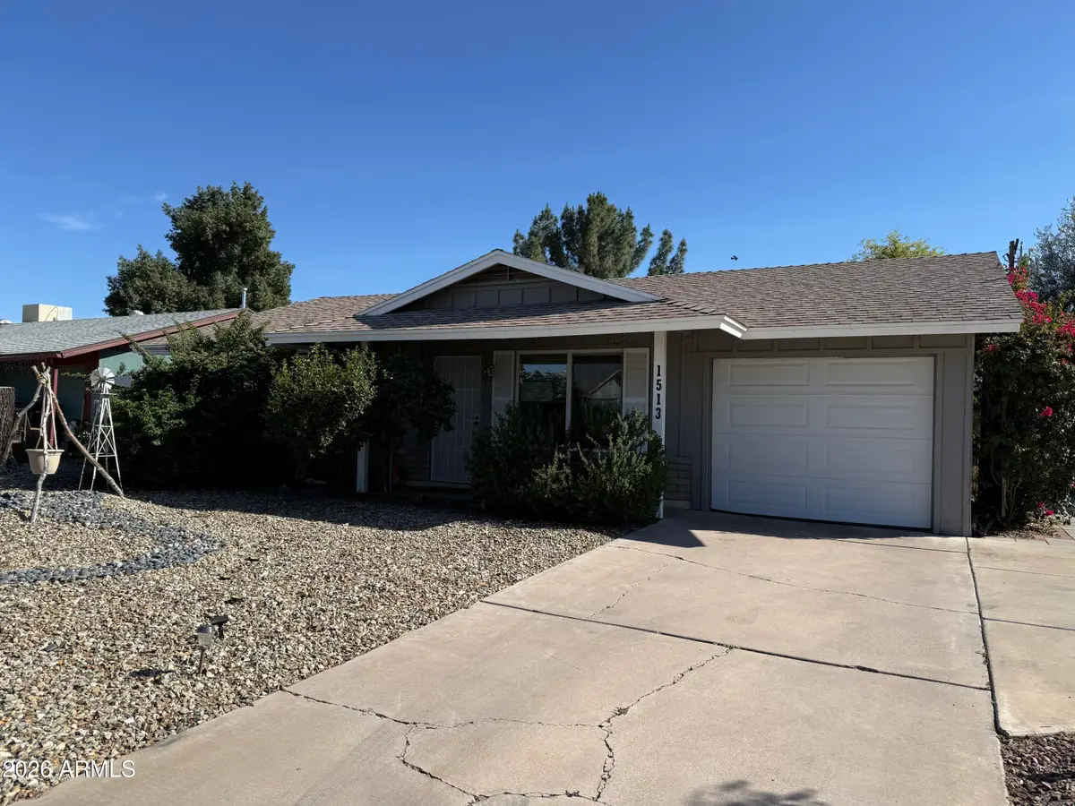 1513 W Helena Drive, Phoenix, AZ 85023 - #1