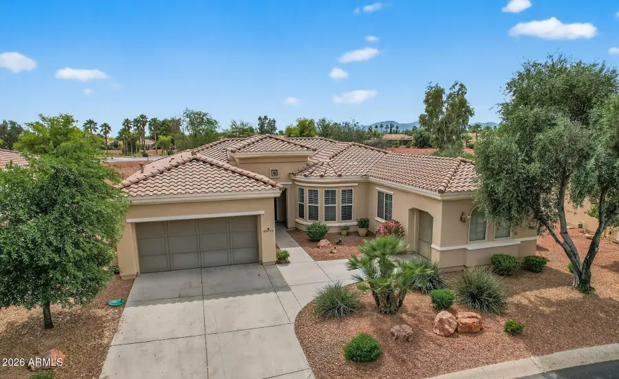 23016 N Pedregosa Drive, Sun City West, AZ 85375 - #2