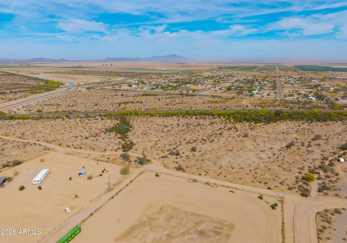 0 S 84 Highway, Maricopa, AZ 85138 - #1