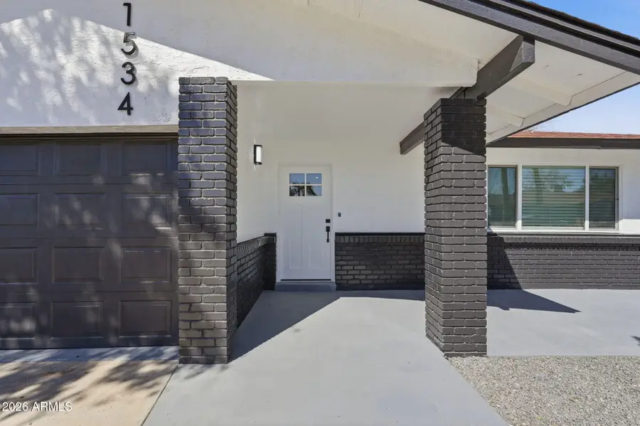 1534 E Hampton Circle, Mesa, AZ 85204 - #2